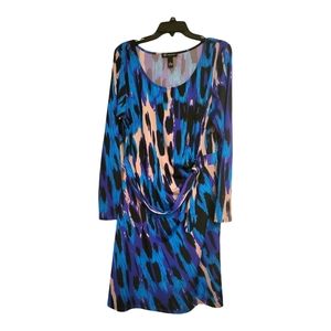 Sleek Inc. Dress